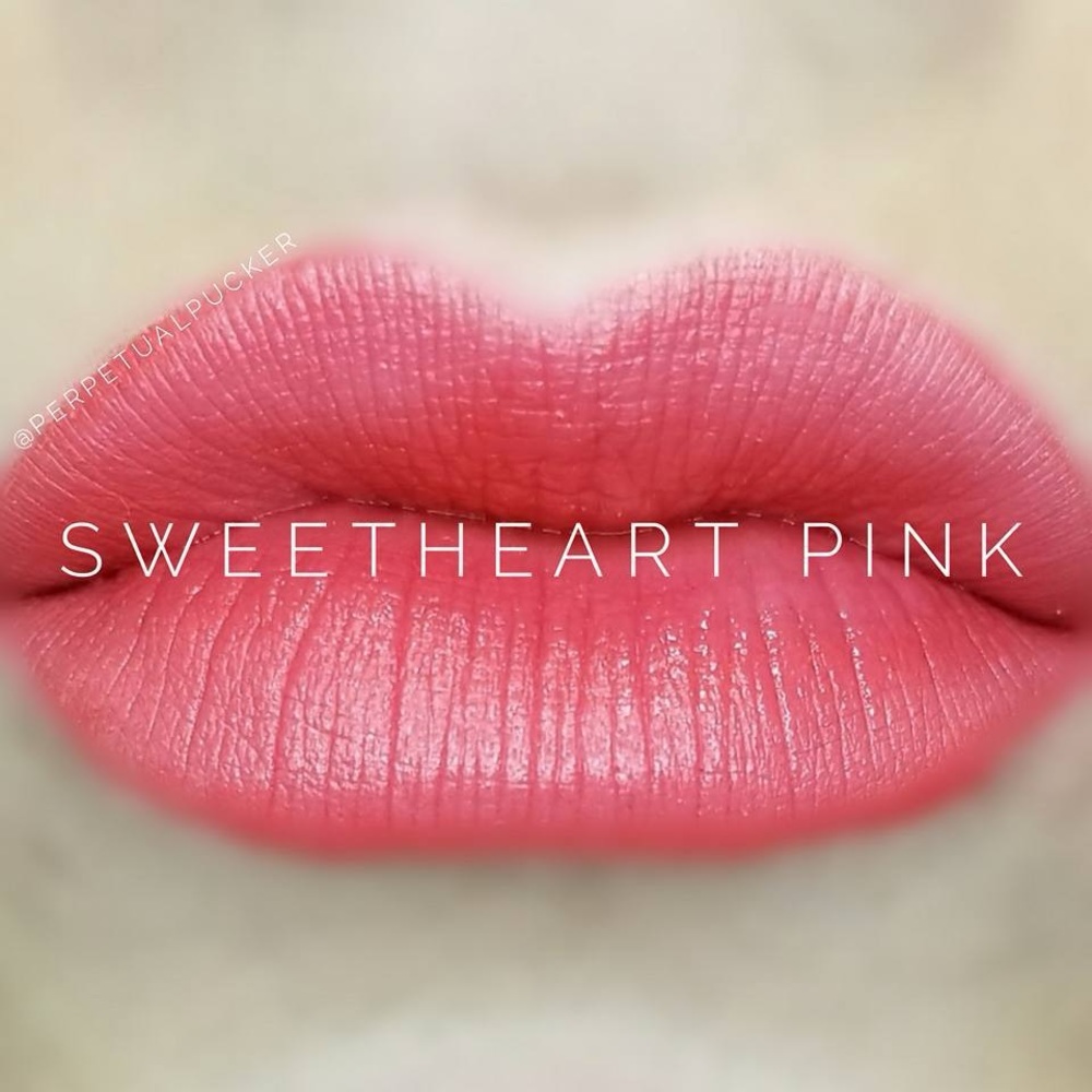 LipSense - Sweetheart Pink